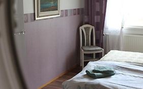 Arctic Circle Apartment